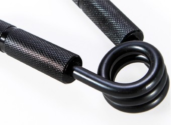 Эспандер Live Pro Aluminum Handle Grip LP8285-140