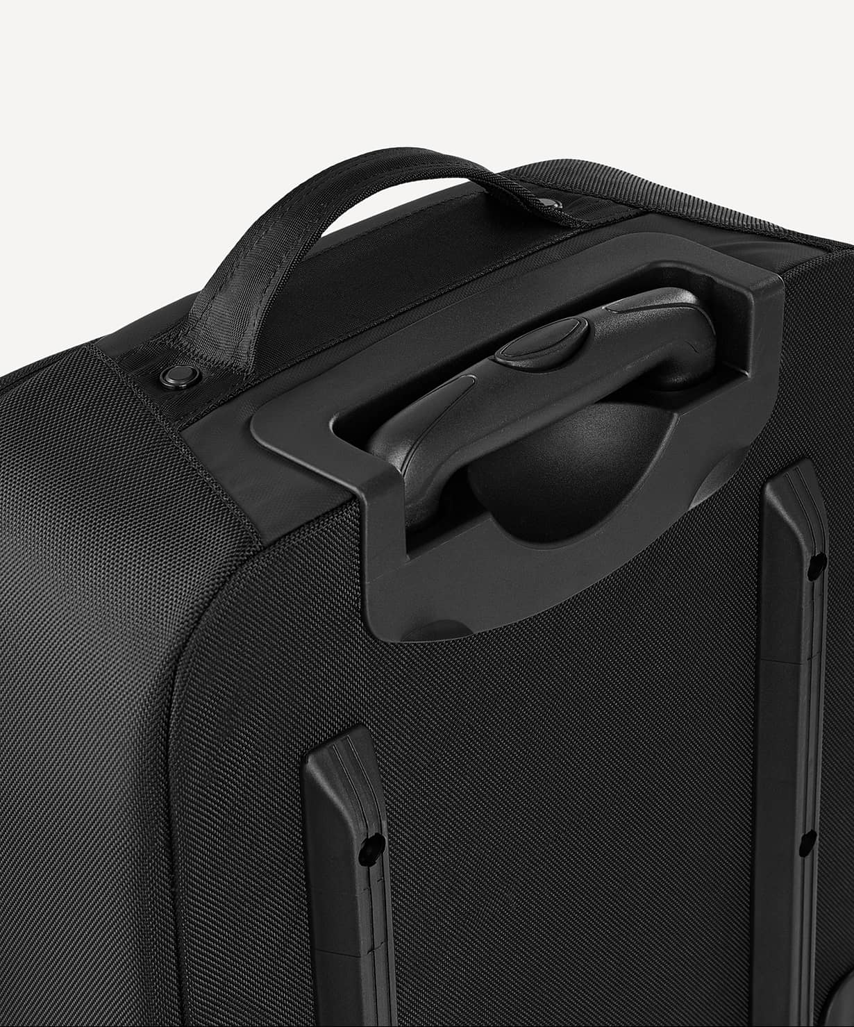 Чемодан Jogel PREMIER Team Trolley S, черный