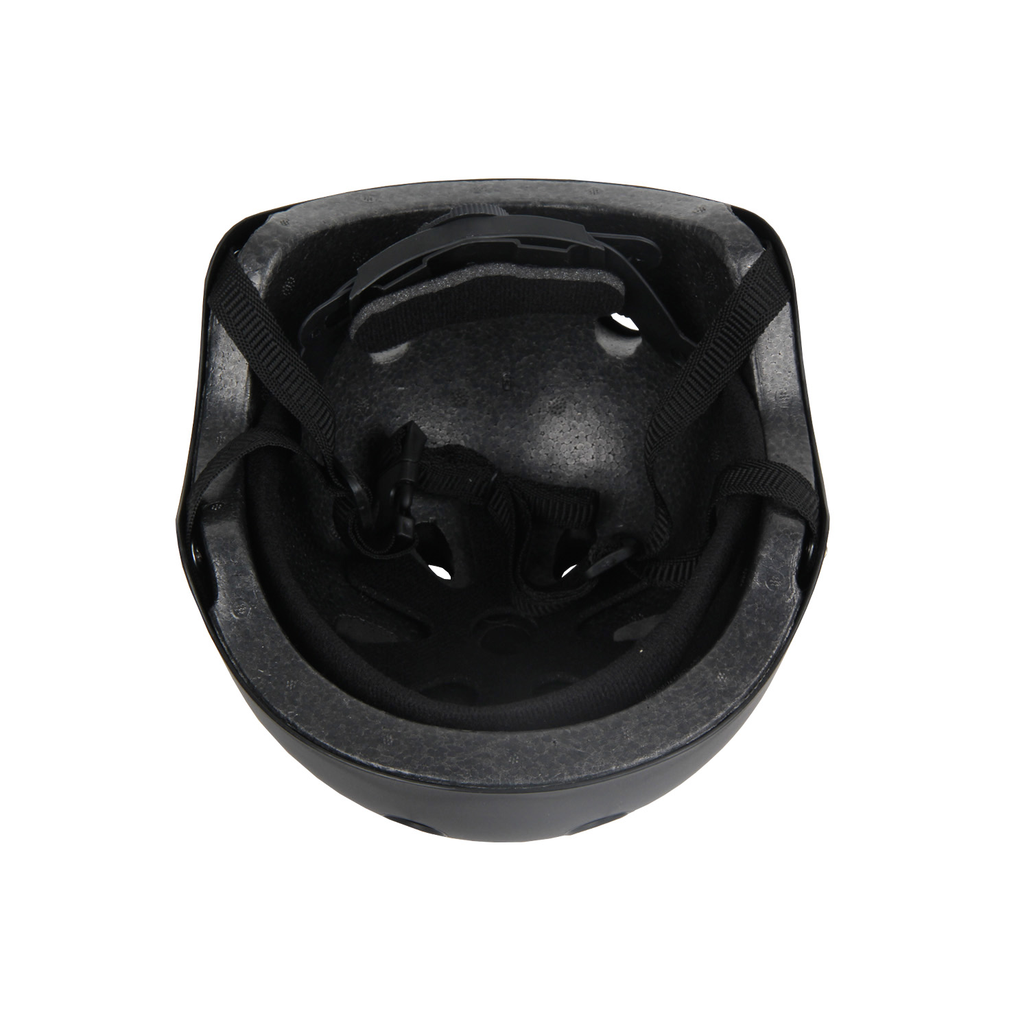 Шлем детский RGX WX-1BPP Black\Blue