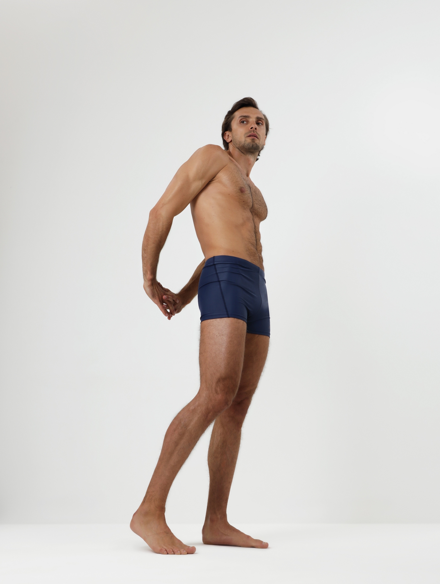 Плавки FN Surf FN4312001-424 Dark Blue