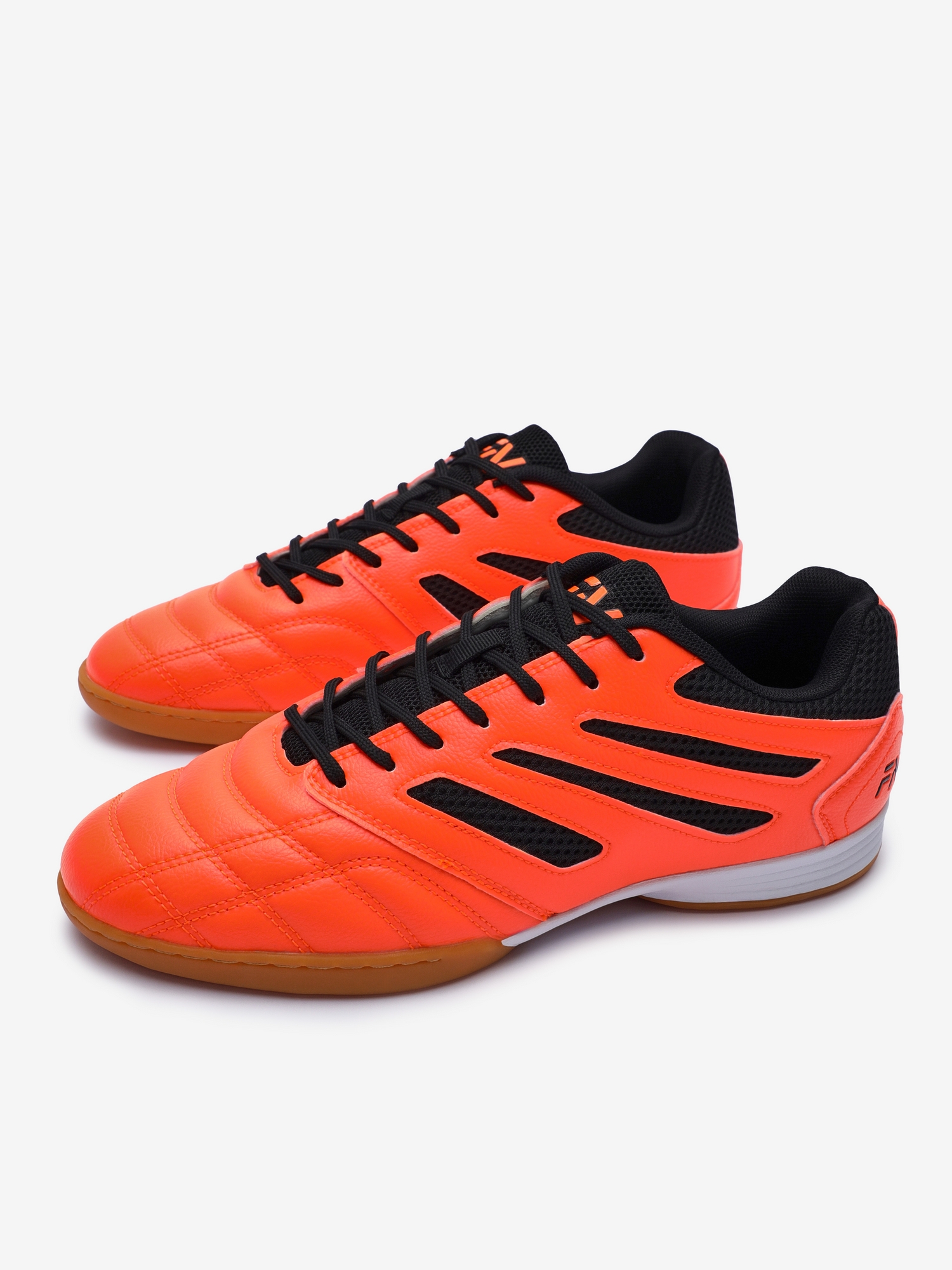 Футзалки FN Shadow (IN) FN5051001-907 Orange\Black