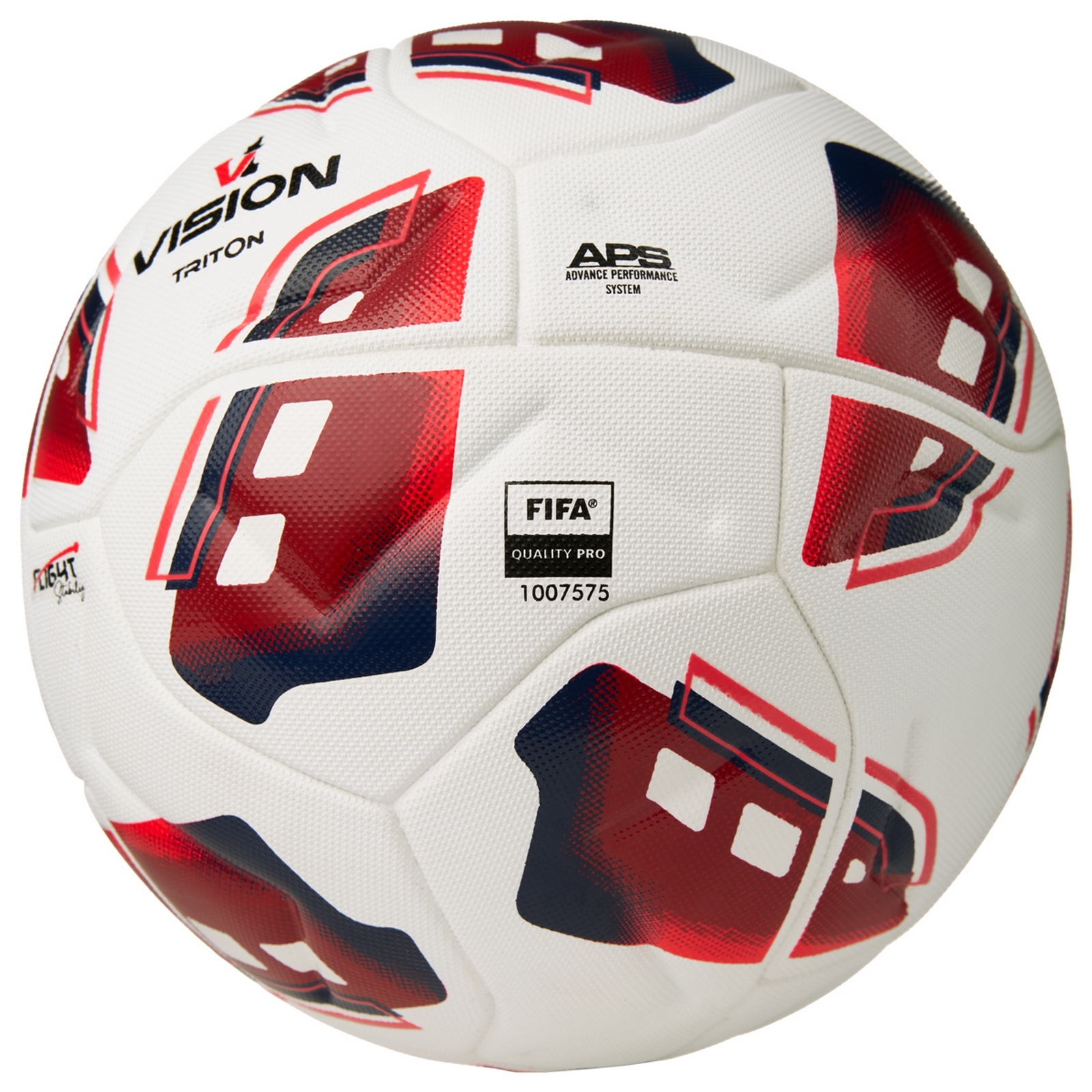 Мяч футбольный Vision TRITON,FIFA Quality Pro,MF FV425075 р.5
