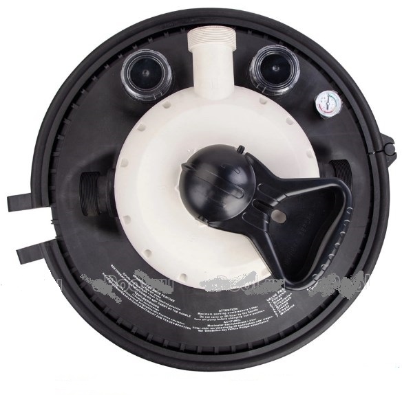 Фильтровальная установка Poolmagic UV 1135 14 куб.м/час 1135