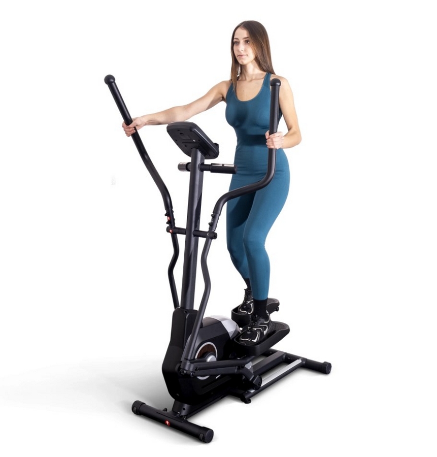 Эллиптический тренажёр Everyfit EET002P