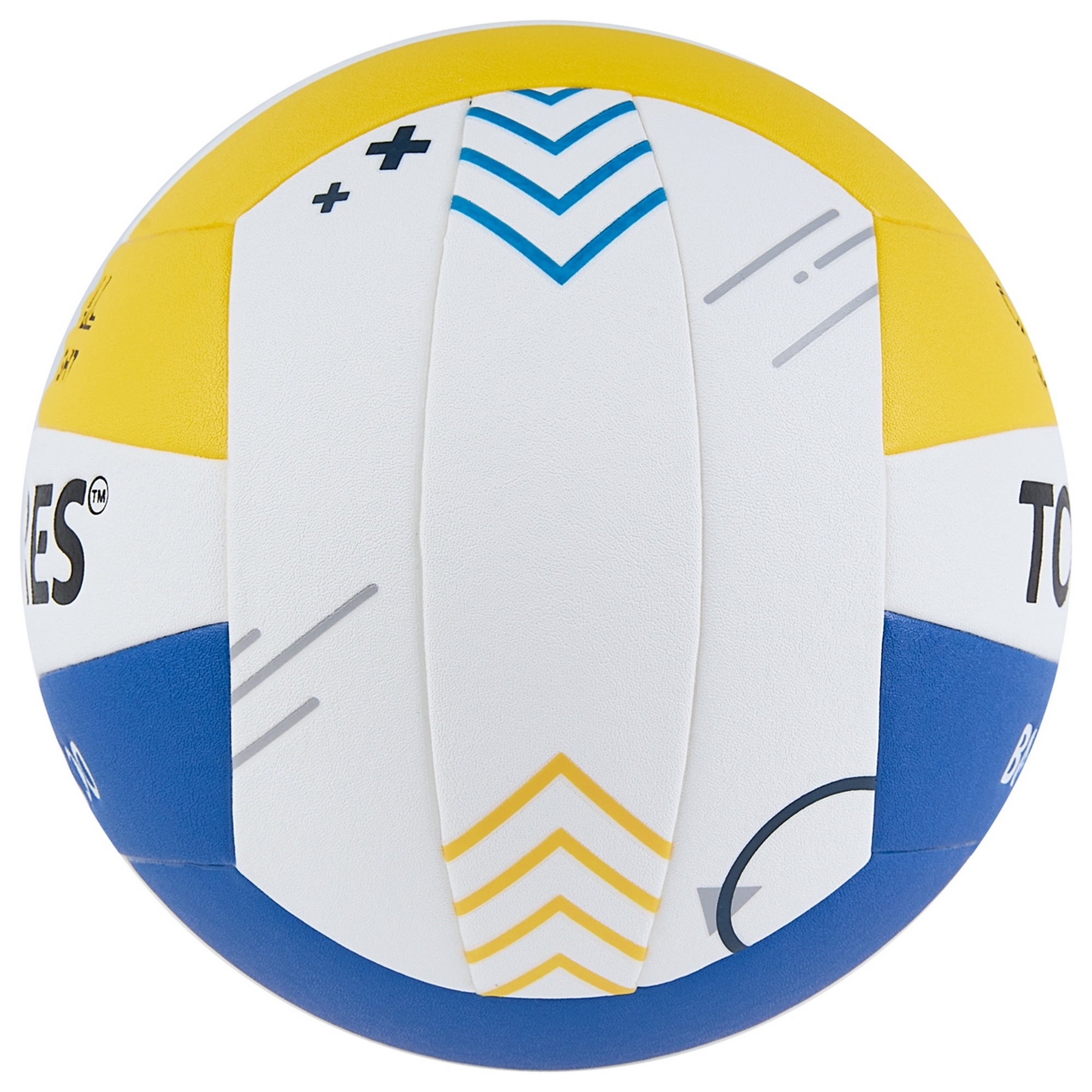 Мяч волейбольный Torres BM1200 V42335 р.5
