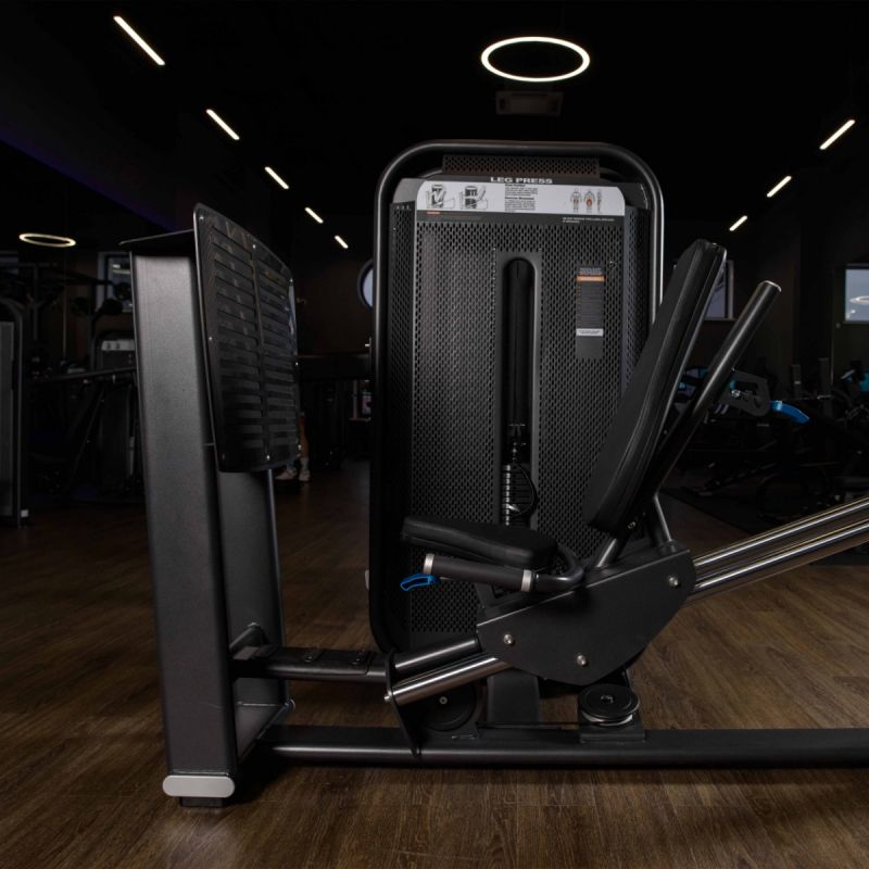DHZ E7003 Жим ногами | Premium Fitness