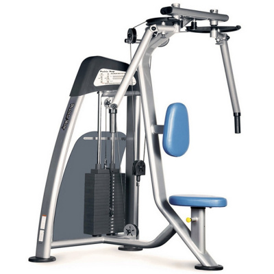 Грудь и задние дельты Vertex NWS-107 | Premium Fitness