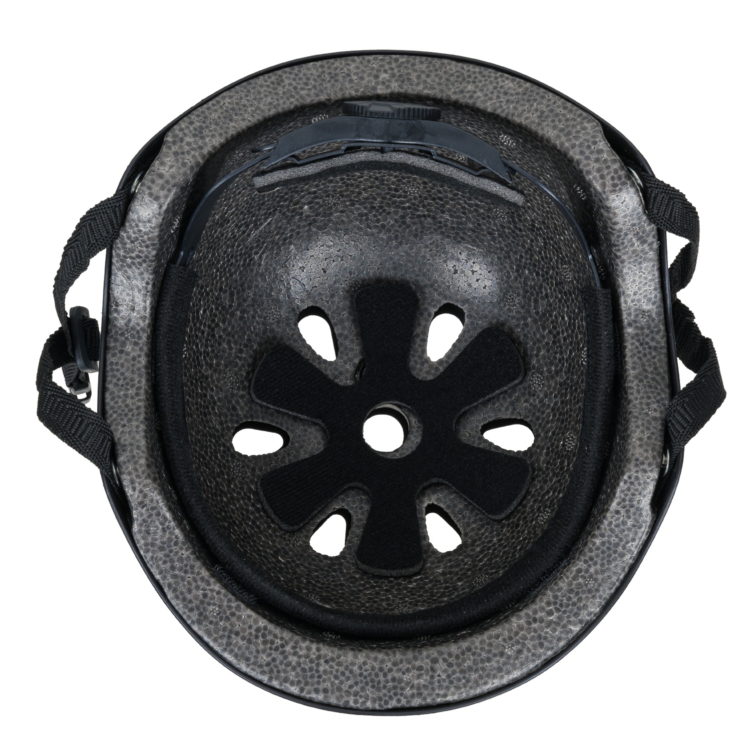 Шлем детский RGX WX-1BPP Black\Blue