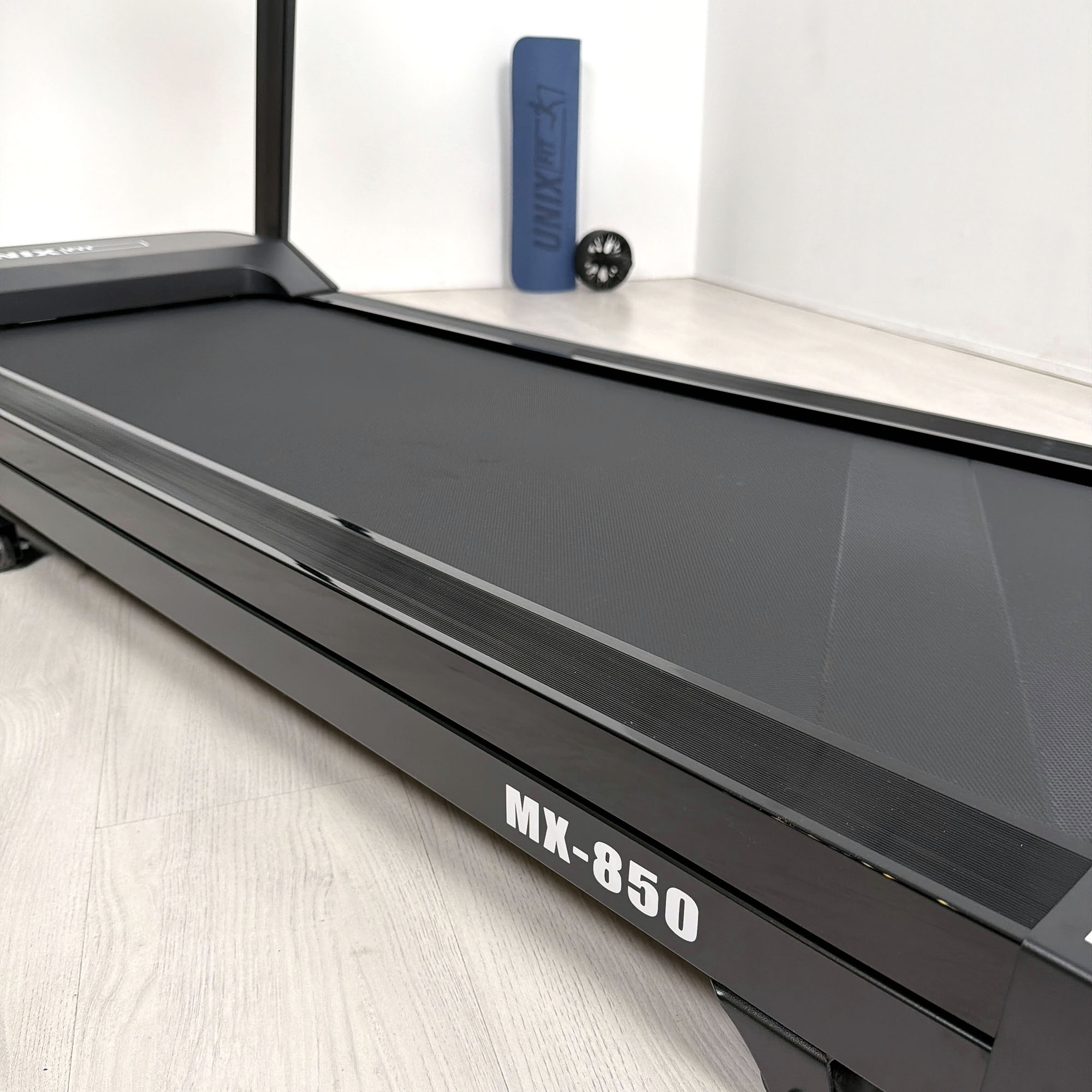 Беговая дорожка UnixFit MX-850 (версия 2.0) TDMX850V2