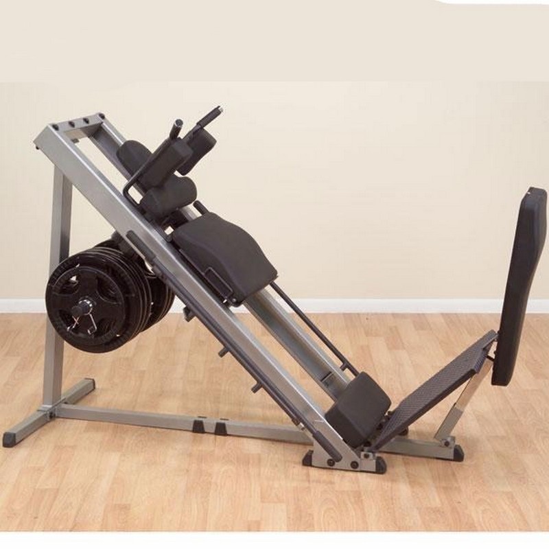 Body Solid GLPH1100 Жим ногами | Premium Fitness
