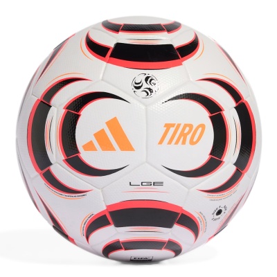 Мяч футбольный Adidas Tiro League TB, FIFA Quality KA5263 р.5