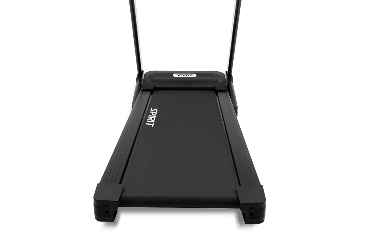 Беговая дорожка SPIRIT XT285 Black