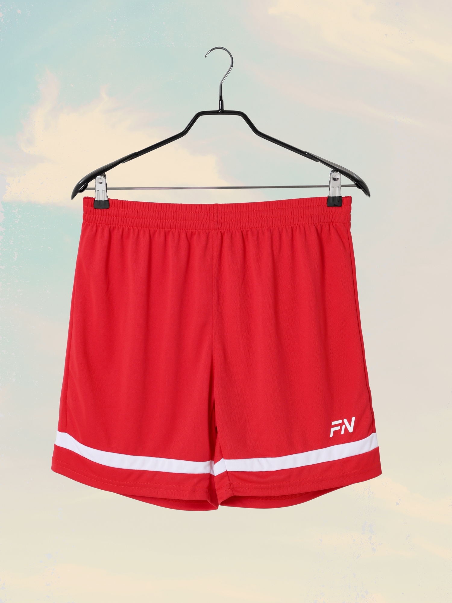 Футбольная форма FN Spirit FN4261018-610 Red\White