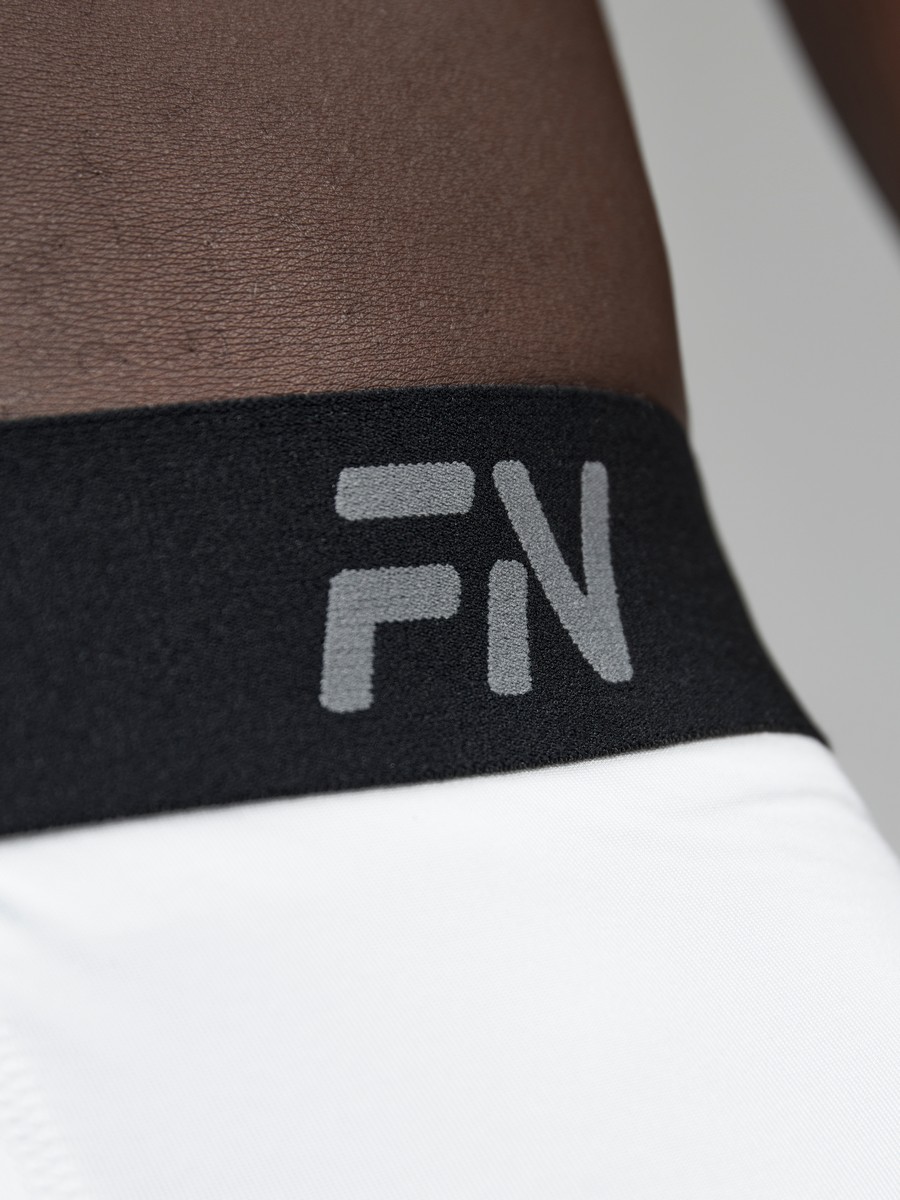 Термобелье (низ) FN Warm FN4063001-100 White