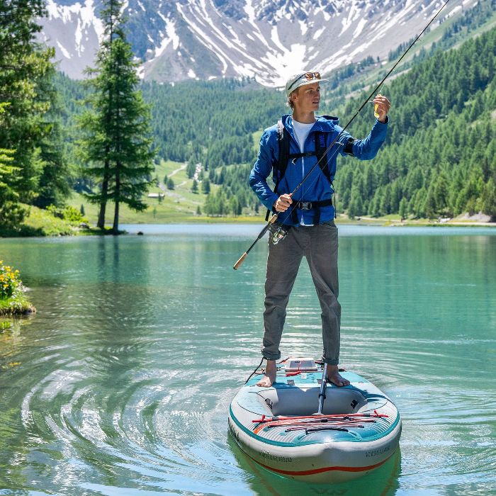 SUP-борды
