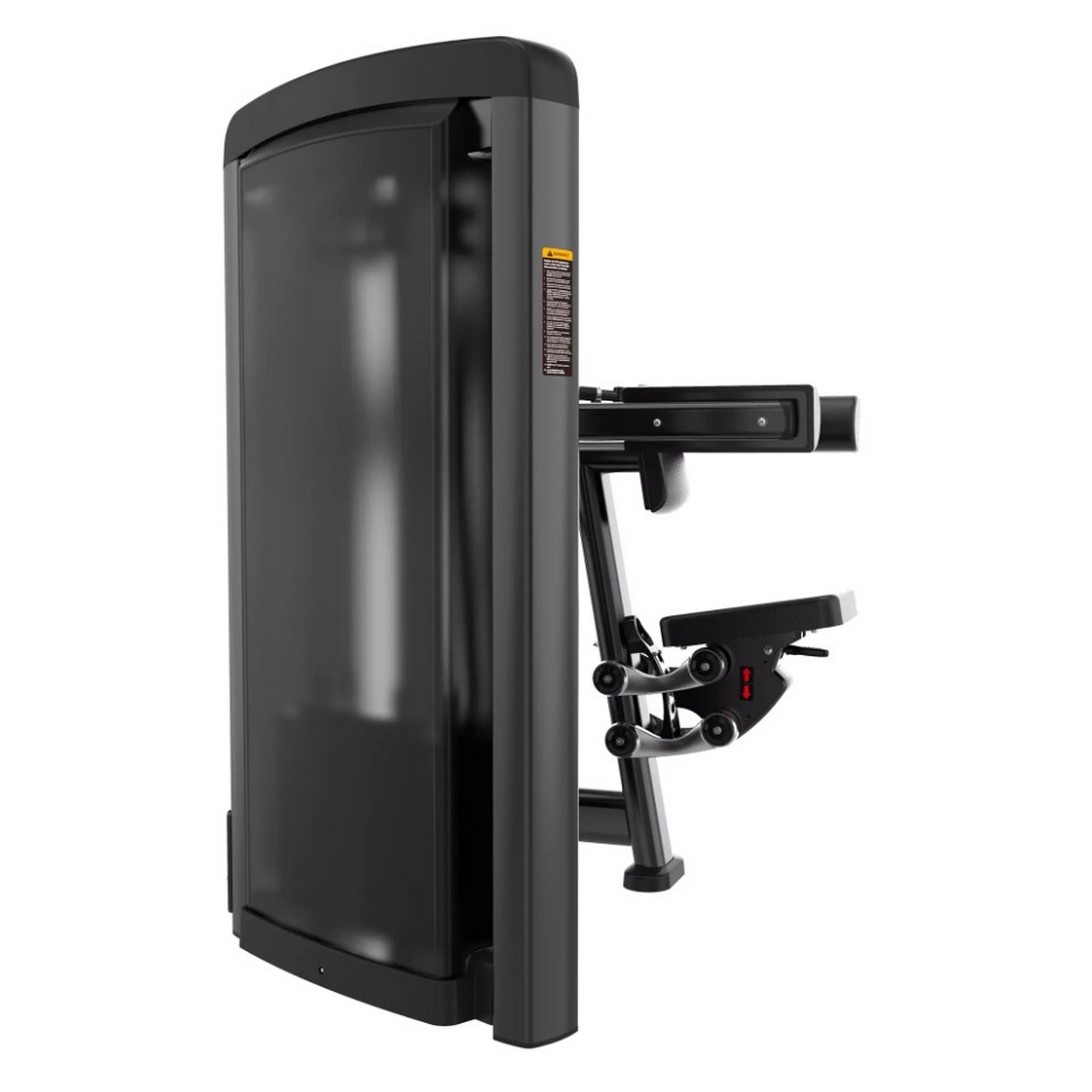 Protrain LFS104 Дельт-машина