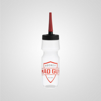 Бутылка для воды 700 ml Mad Guy прозрачный