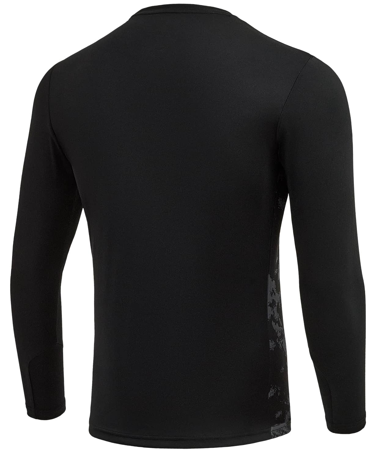 Свитер вратарский Jogel DIVISION PerFormDRY GK Splash, черный