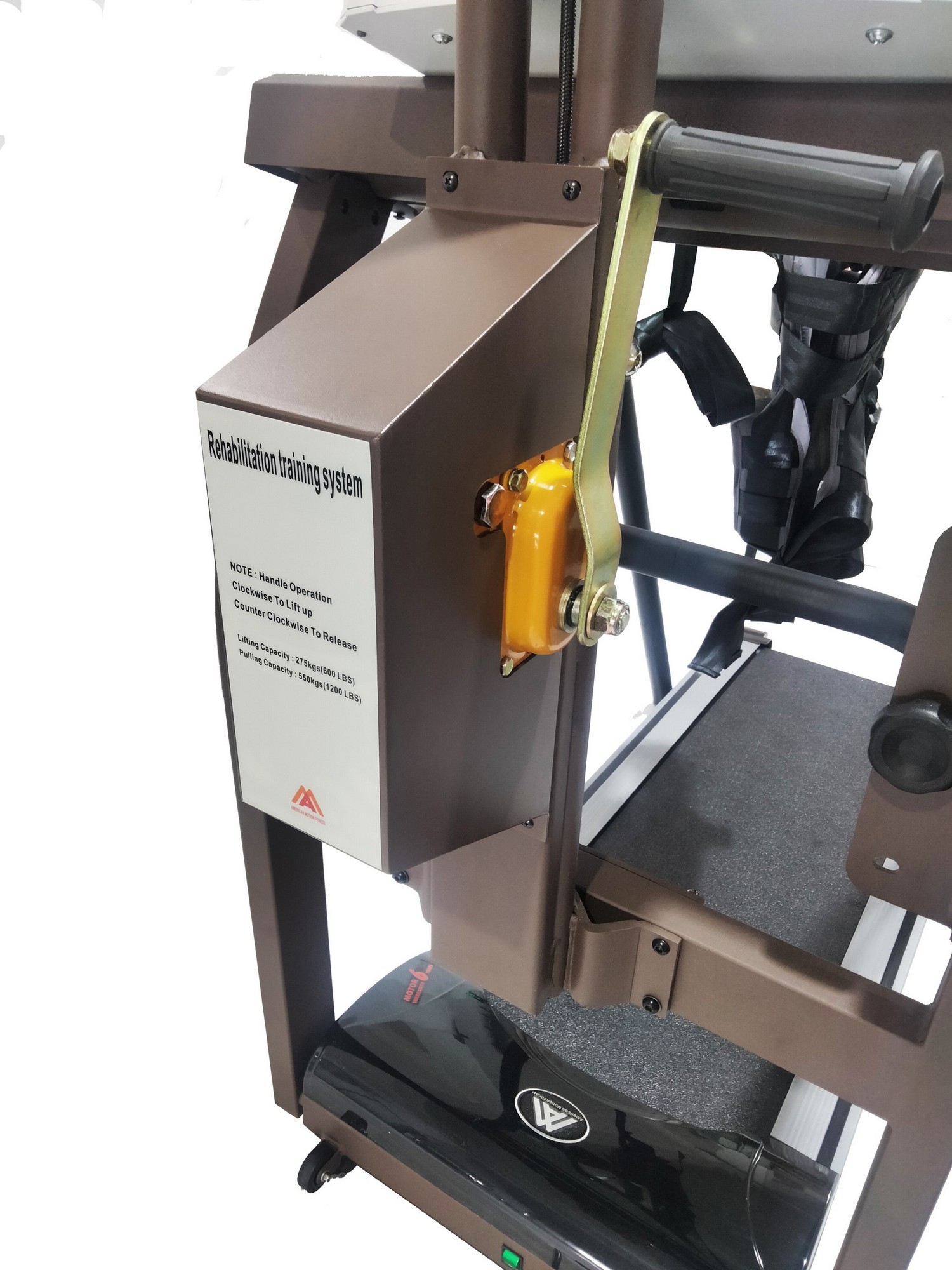 Беговая дорожка AMF 8612Z