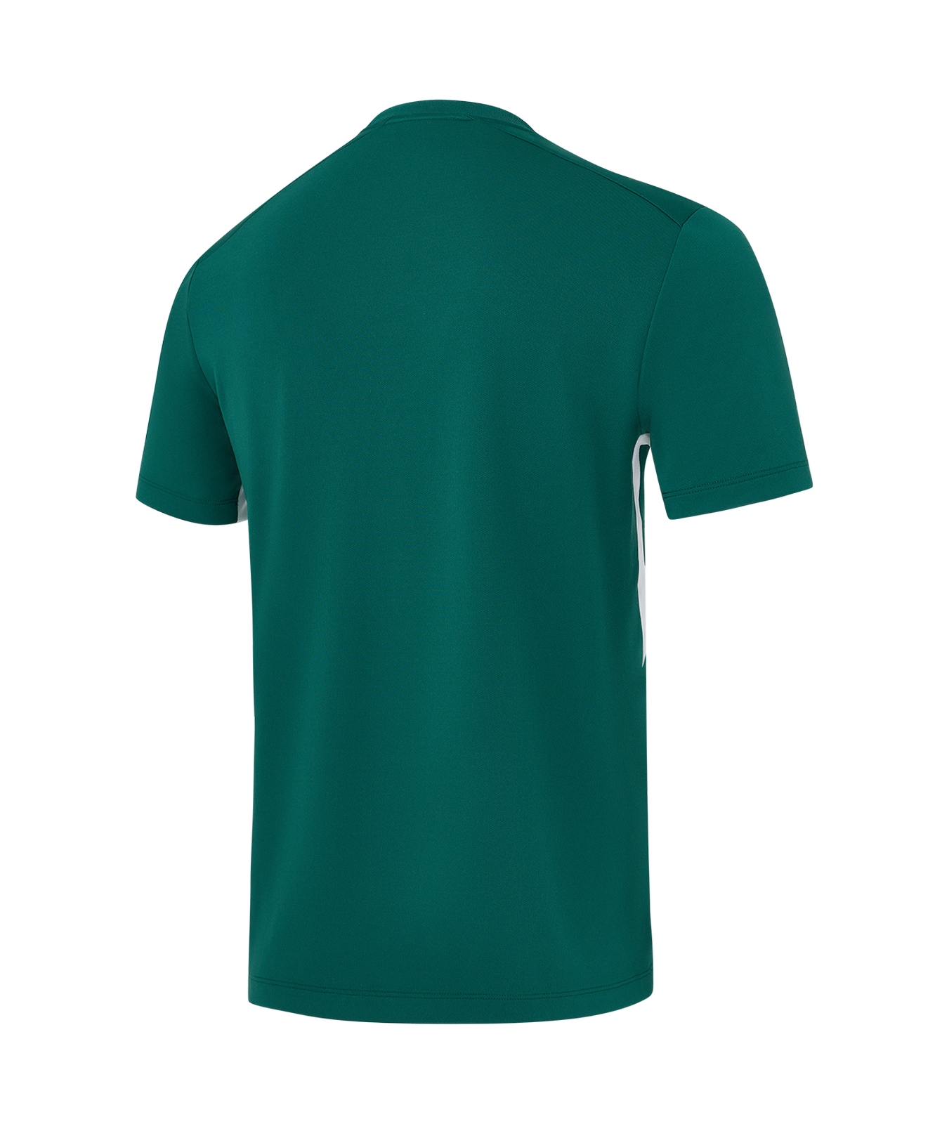 Футболка тренировочная Jogel DIVISION PerFormDRY Training Poly T-shirt, темно-зеленый