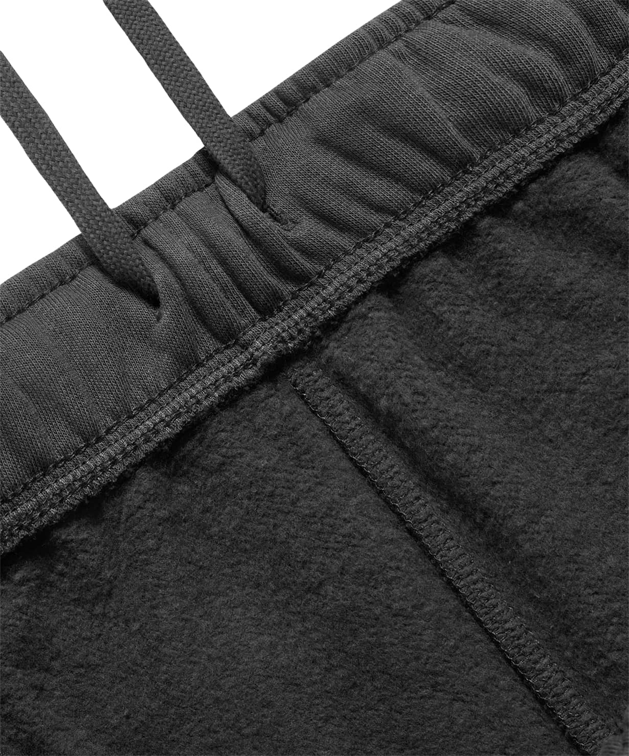 Флисовые брюки Jogel ESSENTIAL Cotton Fleece Pants, черный