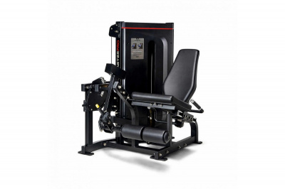 UltraGym LPS-115 Разгибание ног сидя