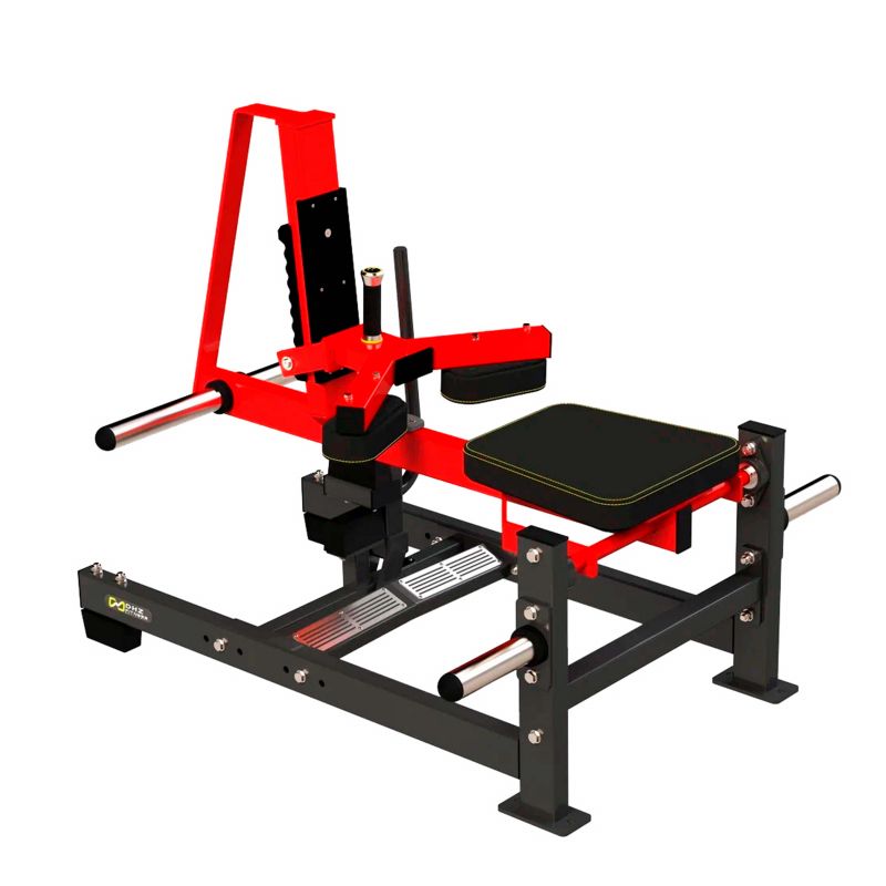 DHZ SMR2025 Голень сидя | Premium Fitness
