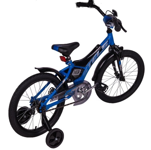 Велосипед Stels 18" Jet Z010 (м) (EP-00005939)
