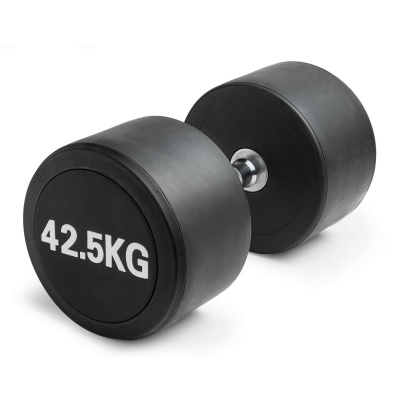 Гантель неразборная круглая 42,5 кг VictoryFit VF-R425