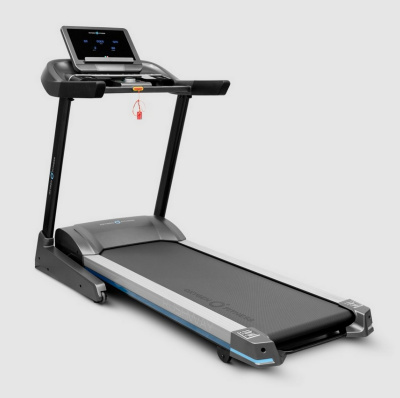 Беговая дорожка домашняя Oxygen Fitness RUSHWAY