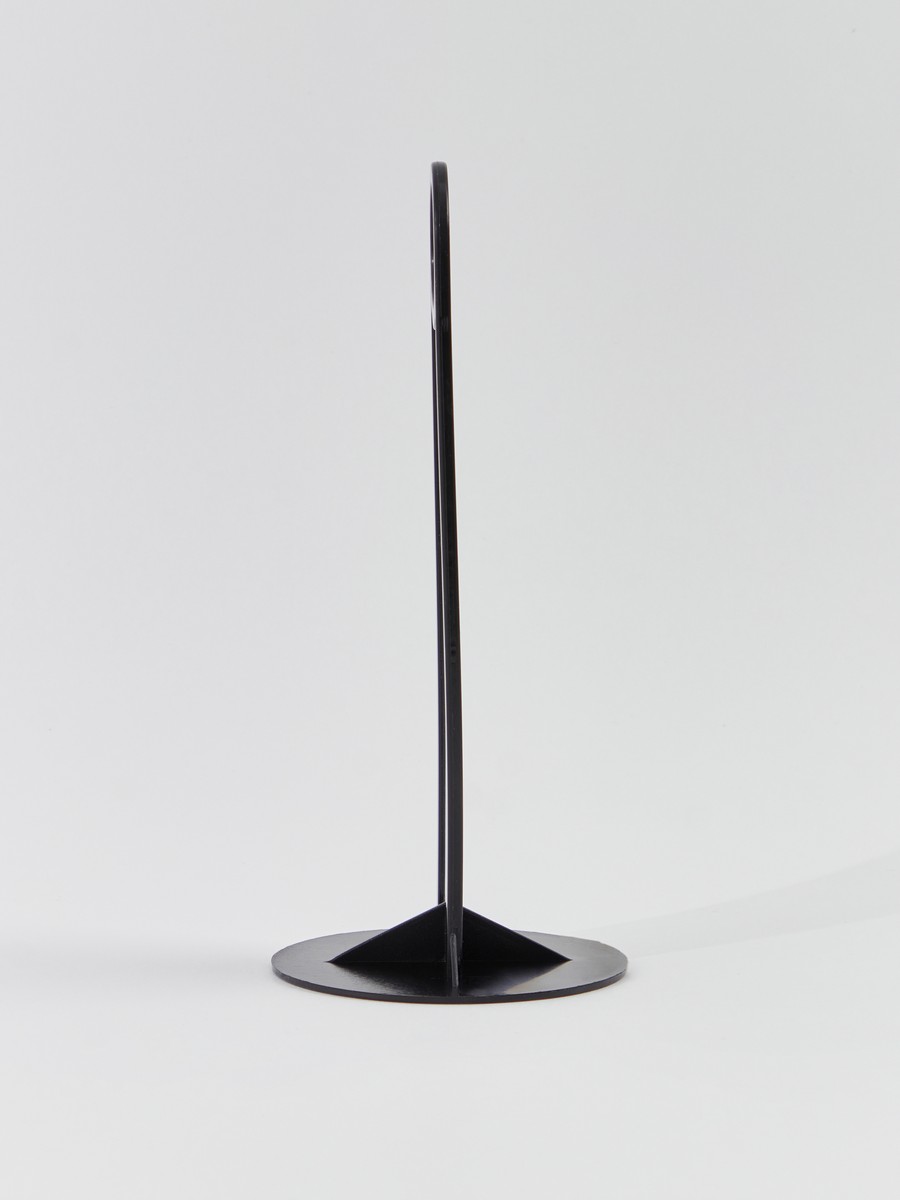 Стойка для фишек FN Plastic Stand For Rounded Cones FN9081001-000 Black