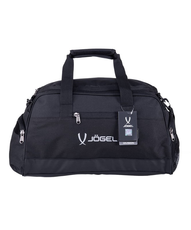 Сумка спортивная Jogel DIVISION Small Bag, черный
