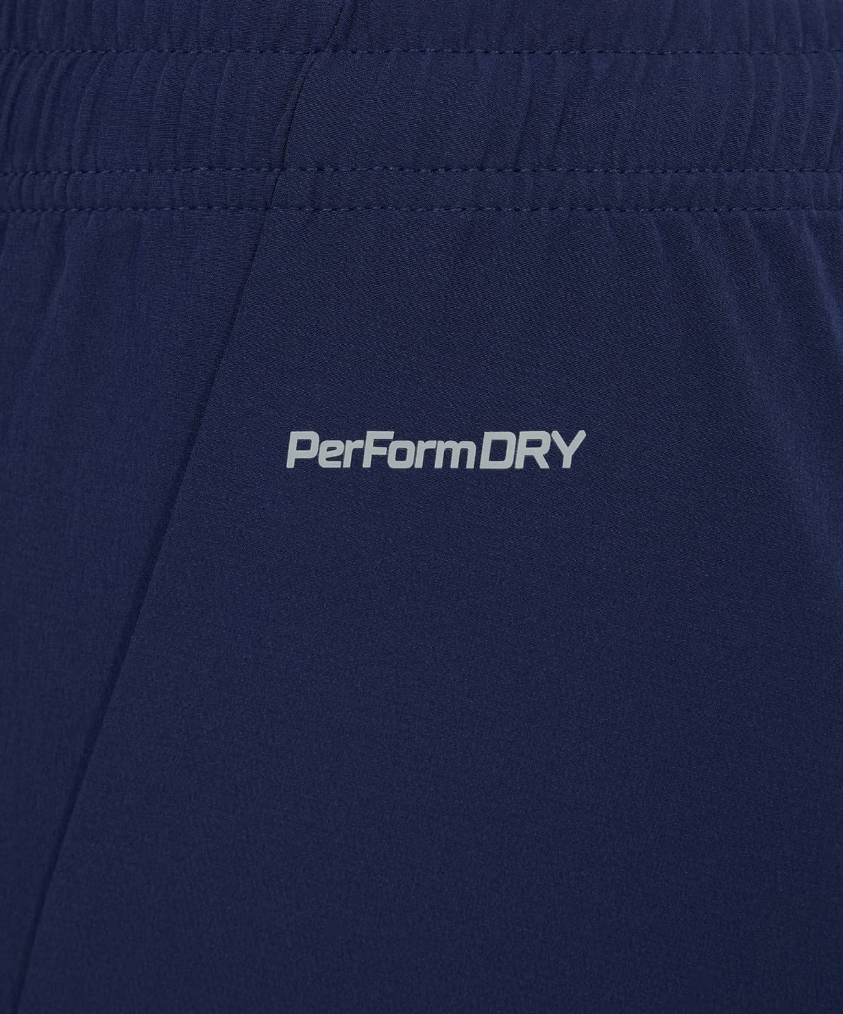 Брюки парадные Jogel PREMIER PerFormDRY Woven Pants, темно-синий