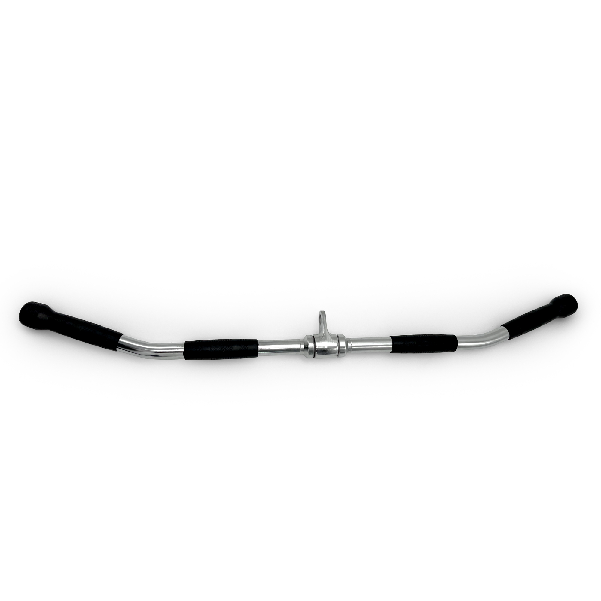 Рукоять для тяги широким хватом W-образная 92см UnixFit PRO HGRW92PCE | Premium Fitness