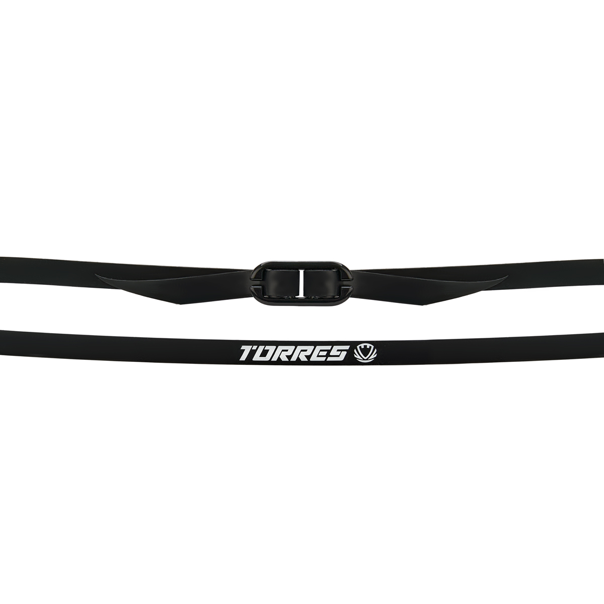 Очки для плавания Torres Pro SW-32521MR цвет очков\линз Черный\Зеркальный