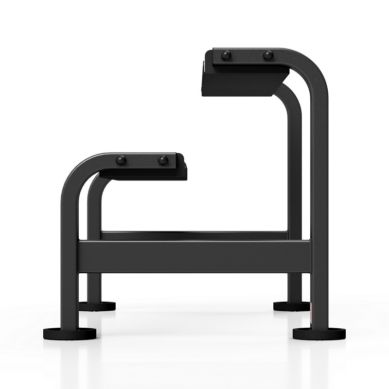 Стойка на 5 пар гирь Marbo Sport MP-S210