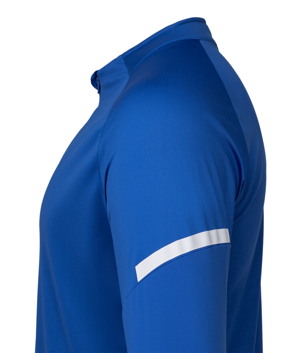 Джемпер тренировочный, детский Jogel CAMP 2 Training Top, синий