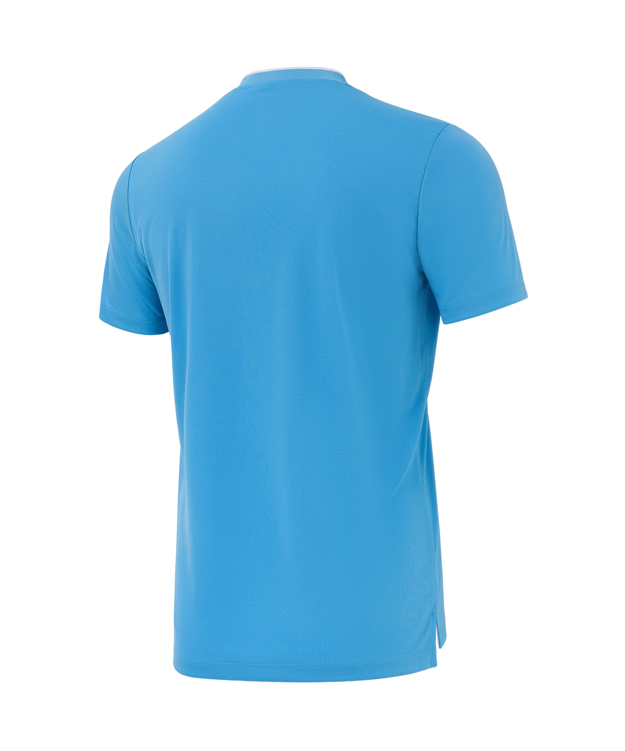 Футболка игровая Jogel DIVISION PerFormDRY Union Jersey, голубой