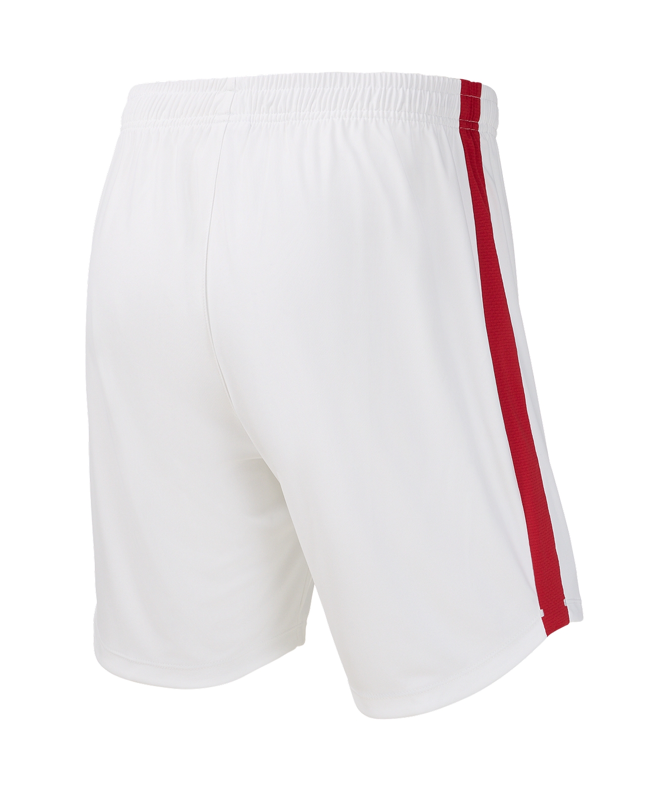 Шорты игровые Jogel PREMIER PerFormDRY Spartak Home Shorts, белый\красный