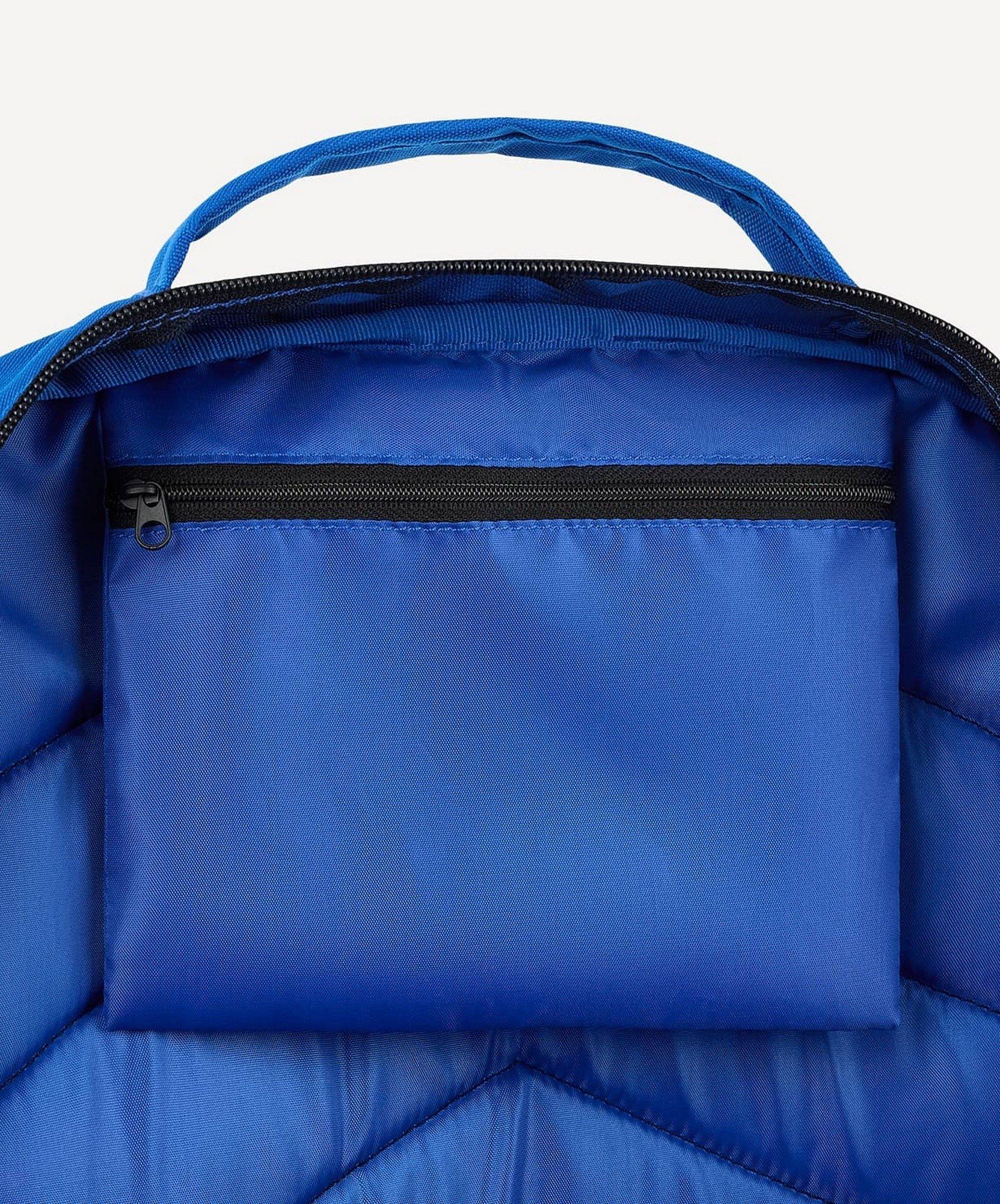 Рюкзак с двойным дном Jogel CAMP Double Bottom 2.0 синий