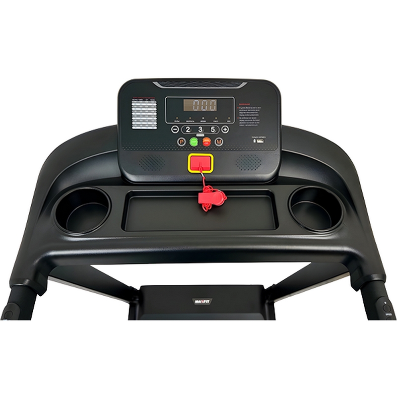 Беговая дорожка MaxFit Runner 10