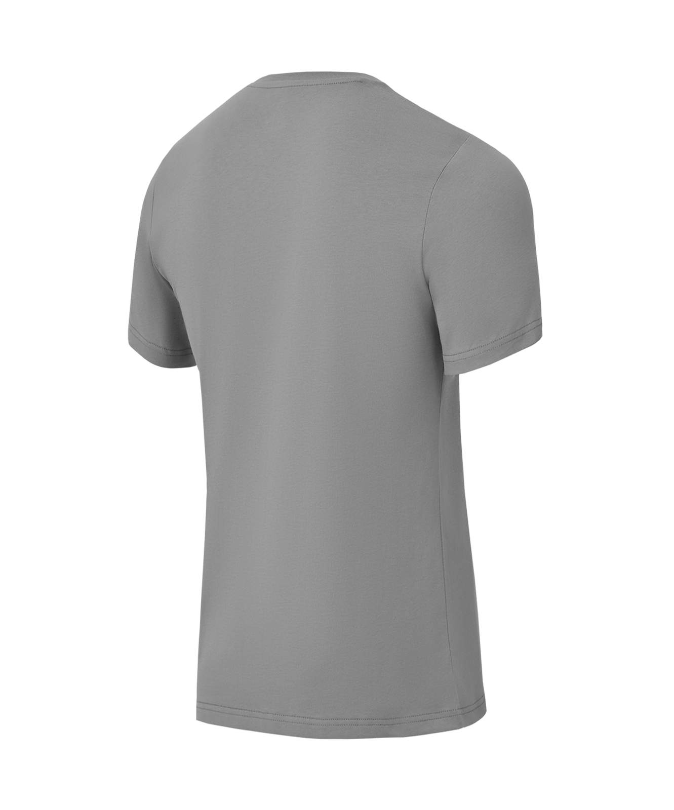 Футболка Jogel ESSENTIAL Cotton Tee, серый