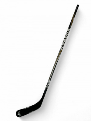 Клюшка хоккейная, JR FL50 P87A R Reebok RBK 6K