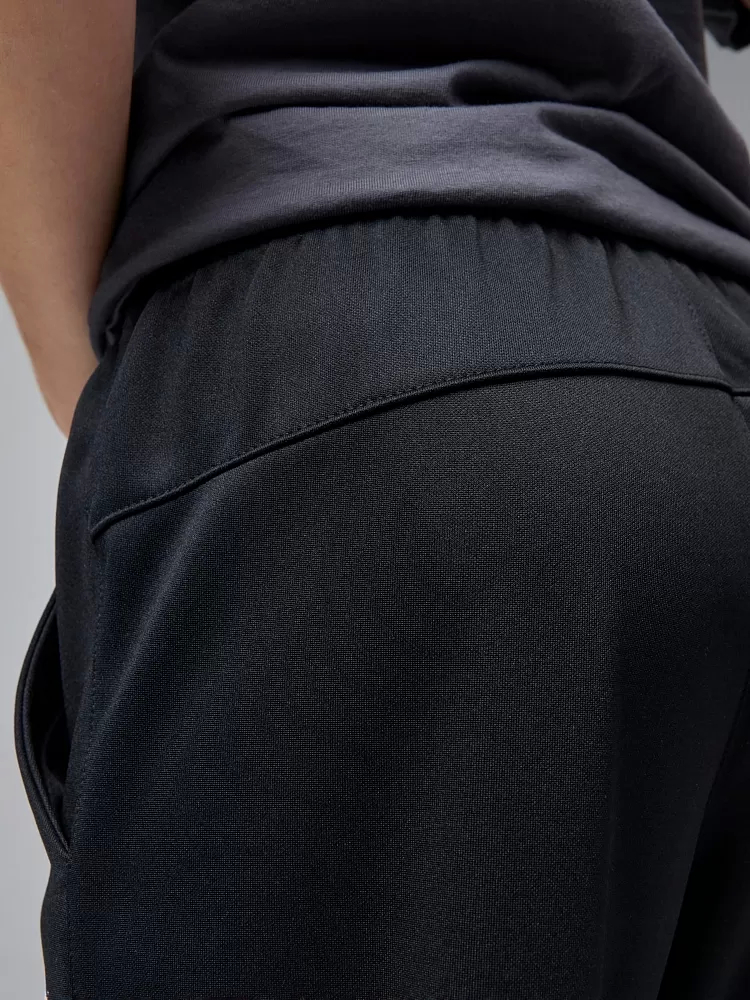 Детский спортивный костюм Kelme Tracksuit 3773200-003 Black