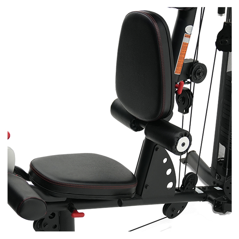 Многофункциональный силовой комплекс Inspire M2 Multi-Gym