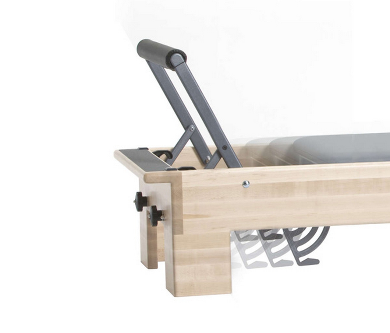 Реформер Balanced Body Strata Studio Reformer 11931 черный