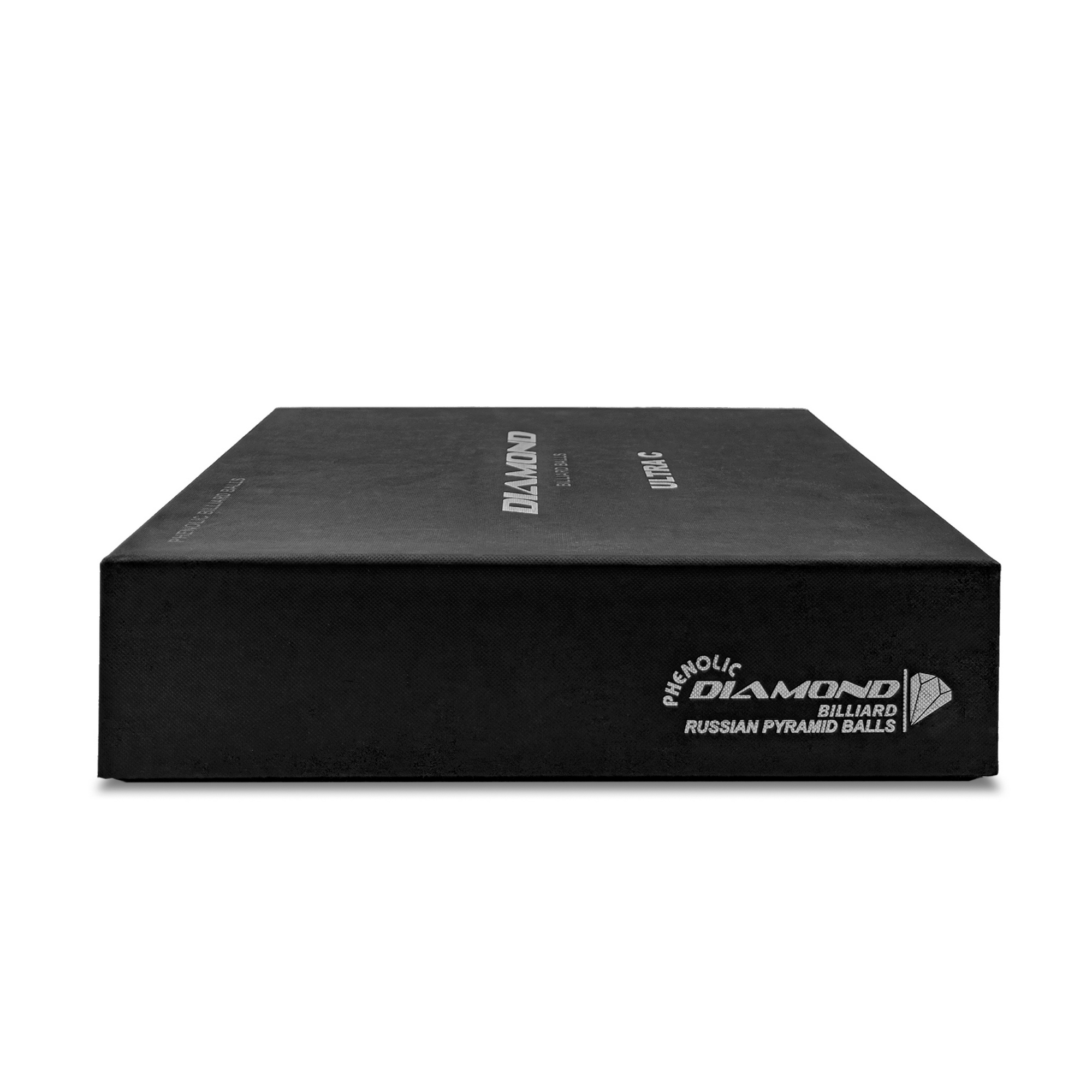 Комплект шаров d67 мм Weekend Diamond Ultra C 70.130.67.0 желтый биток