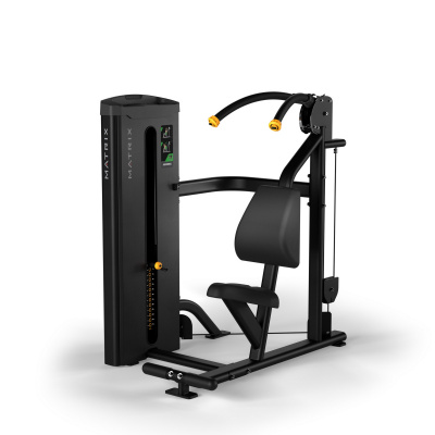 Пресс-машина Go Matrix GO-S53 | Premium Fitness