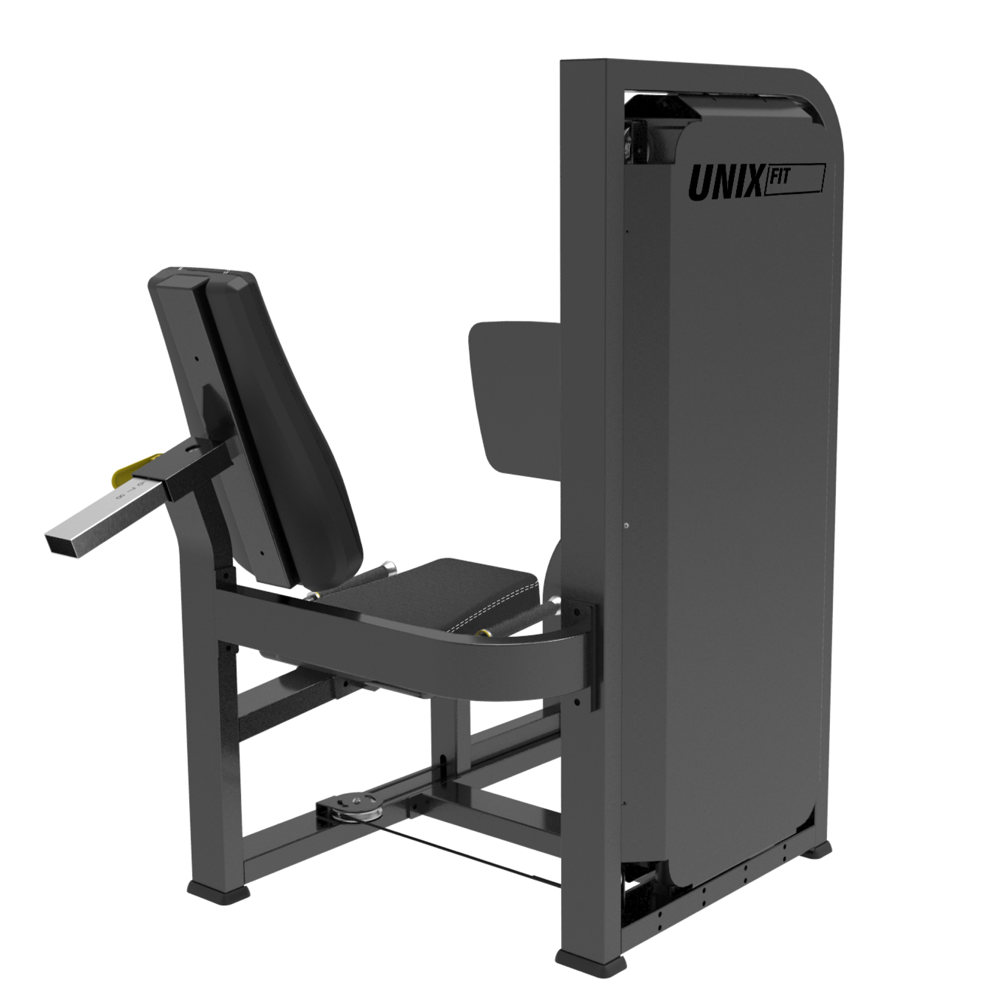 Жим ногами горизонтальный UnixFit 100 PRO UC-6716