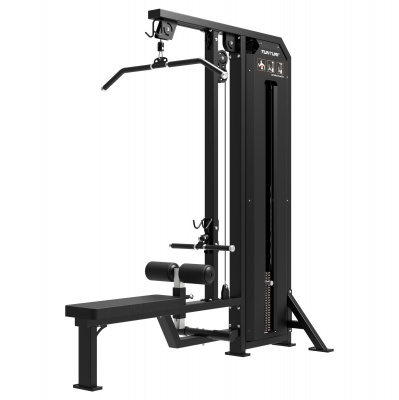 Тяга горизонтальная / сверху Tunturi 25PVS20000 | Premium Fitness